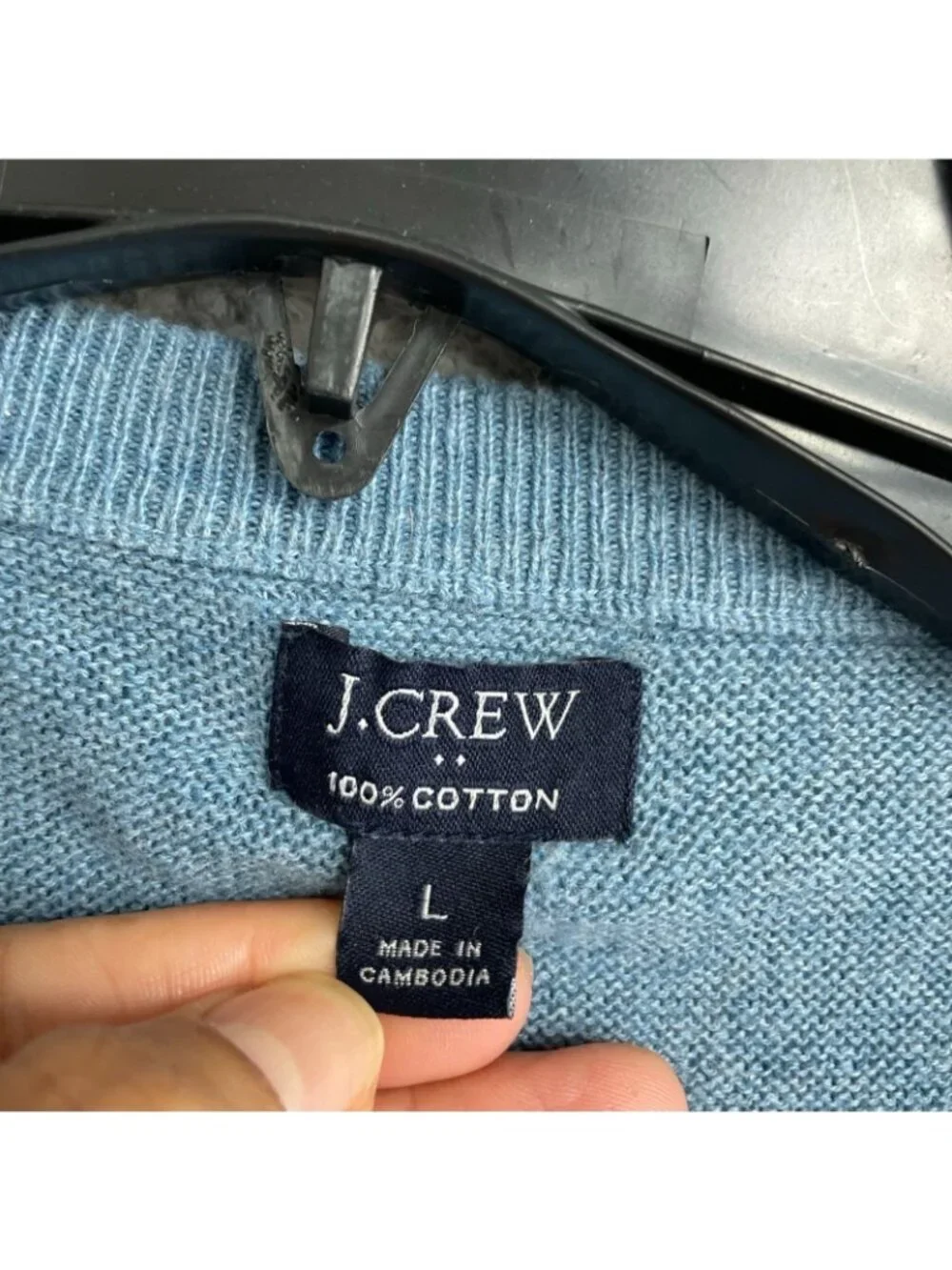 J. Crew Factory excellent no